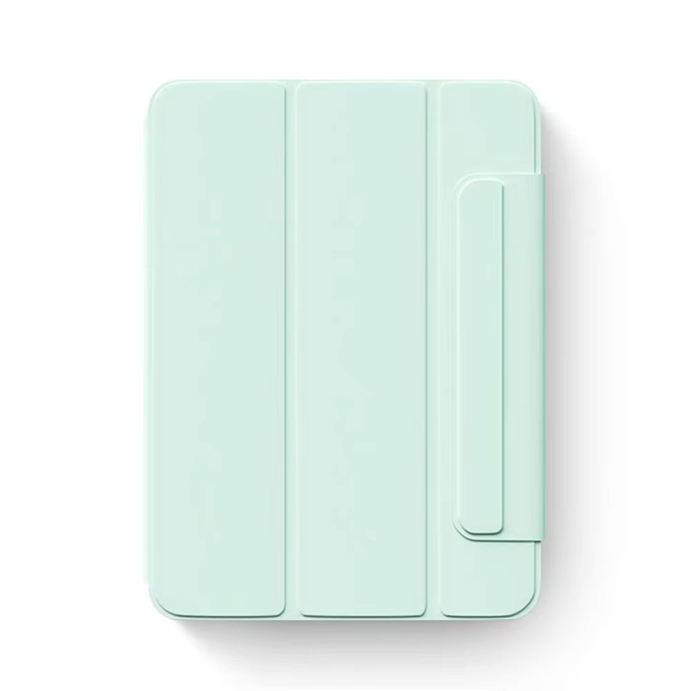ZOYU IPad Magnetic Case With Detachable Cover For IPad Pro Air And Mini 12