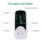 Electric Muscle Stimulator Tens Unit Body Massager For Back Neck And Physiotherapy 5