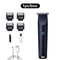USB Rechargeable Hair Clipper With Adjustable Cutter Head For Beard And Hair Trimming 6