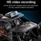 RC Car With HD Camera And WiFi FPV Remote Control Stunt SUV 118 Scale 2