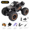 RC Car With HD Camera And WiFi FPV Remote Control Stunt SUV 118 Scale 6