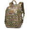 35L Waterproof Outdoor Backpack  Durable Camouflage Hiking  Camping Bag 10