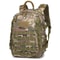 35L Waterproof Outdoor Backpack Durable Camouflage Hiking Camping Bag 10