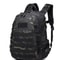35L Waterproof Outdoor Backpack Durable Camouflage Hiking Camping Bag 11