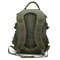 35L Waterproof Outdoor Backpack  Durable Camouflage Hiking  Camping Bag 2