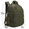 35L Waterproof Outdoor Backpack  Durable Camouflage Hiking  Camping Bag 3