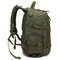 35L Waterproof Outdoor Backpack  Durable Camouflage Hiking  Camping Bag 4