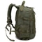 35L Waterproof Outdoor Backpack Durable Camouflage Hiking Camping Bag 4