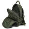 35L Waterproof Outdoor Backpack  Durable Camouflage Hiking  Camping Bag 5
