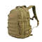 35L Waterproof Outdoor Backpack  Durable Camouflage Hiking  Camping Bag 8