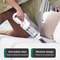 15000Pa Multifunctional Handheld Vacuum Cleaner Powerful Wireless Car Home Cleaner 3