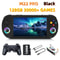 M22 Pro 128GB Portable Handheld Retro Gaming Console 50 IPS Screen 8