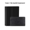Magic Keyboard Case For Samsung Galaxy Tablets Compatible With Tab A9 Plus S8 S9 S7 A8 S6 Lite 6