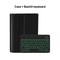 Magic Keyboard Case For Samsung Galaxy Tablets Compatible With Tab A9 Plus S8 S9 S7 A8 S6 Lite 7