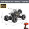 ZWN 1 12 1 16 4WD RC Car LED Lights Off Road Remote Control Buggy 12