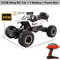 ZWN 1 12 1 16 4WD RC Car LED Lights Off Road Remote Control Buggy 15