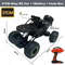 ZWN 1 12 1 16 4WD RC Car LED Lights Off Road Remote Control Buggy 16
