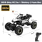 ZWN 1 12 1 16 4WD RC Car LED Lights Off Road Remote Control Buggy 7