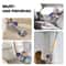 Cordless Vacuum Cleaner With Touchscreen 40Kpa Powerful Suction 55Minute Runtime Pet Hair Carpet 2