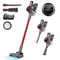 Cordless Vacuum Cleaner With Touchscreen 40Kpa Powerful Suction 55Minute Runtime Pet Hair Carpet 6