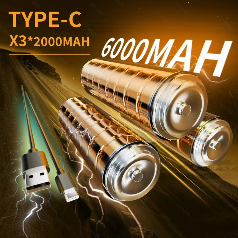 CENRR Cordless Car Vacuum Cleaner Powerful 998000PA Handheld Mini Vacuum For Car And Home 2