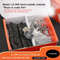 25Pair Universal Bicycle Disc Brake Pads  Resin Metal  Ceramic Options For MTB Road  Hydraulic Brak 6
