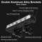 EOS610 8000mAh Rechargeable Bicycle Light Waterproof USB Bike Headlight For Road And MTB Cycling 1