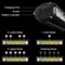 EOS610 8000mAh Rechargeable Bicycle Light Waterproof USB Bike Headlight For Road And MTB Cycling 2