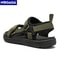 Mens Summer Sandals Lightweight Outdoor Beach Sandals For Casual Comfort And Style 2