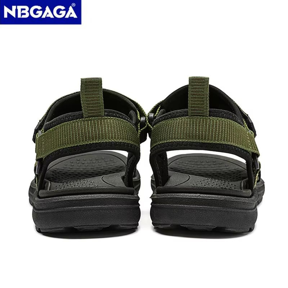 Mens Summer Sandals Lightweight Outdoor Beach Sandals For Casual Comfort And Style 3