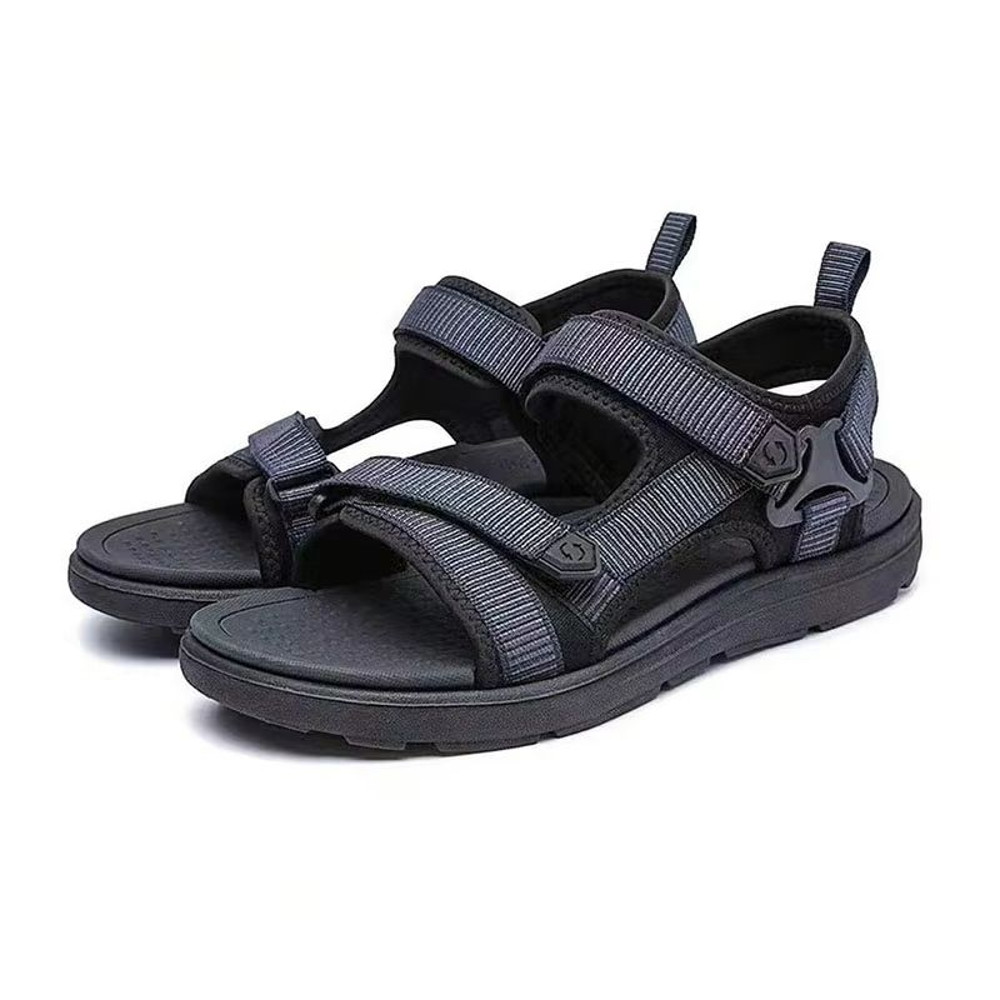 Mens Summer Sandals Lightweight Outdoor Beach Sandals For Casual Comfort And Style 7