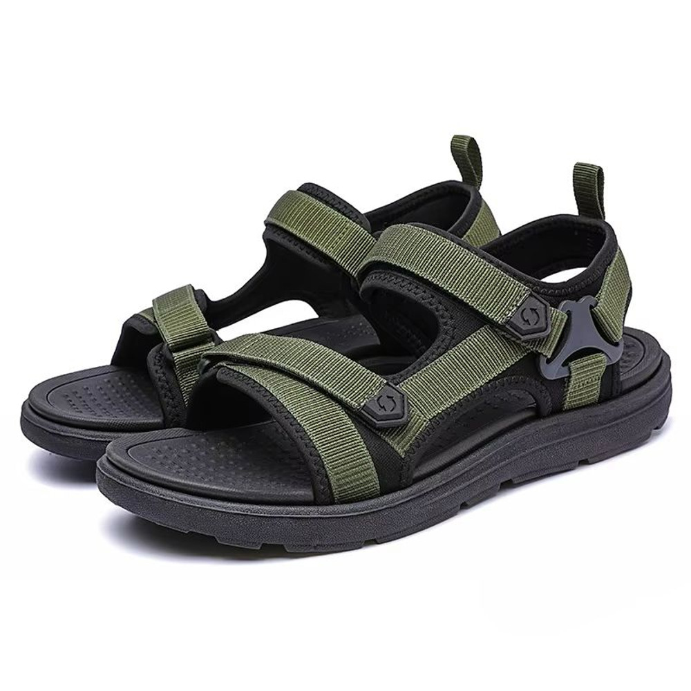 Mens Summer Sandals Lightweight Outdoor Beach Sandals For Casual Comfort And Style 8