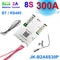 JiKong Smart Bluetooth BMS 2 Active Balance Battery Management System For LiIon LiFePO4 LTO 12V48V 9