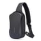 MarkRyden Arc Mini Waterproof Crossbody Bag HardShell Daily Sling With USB Charging Port 2