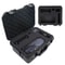 Waterproof Hard Carry Case With PreCut Foam Protective Storage Box And Tool Organizer 1