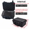 Waterproof Hard Carry Case With PreCut Foam Protective Storage Box And Tool Organizer 6