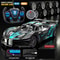 HighSpeed RC Drift Racing Car 4CH Remote Control Sportscar Toy For Kids And Beginners 3