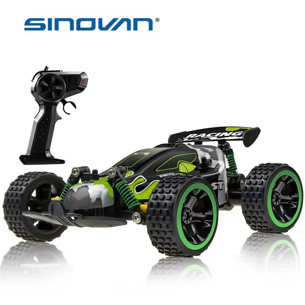 Sinovan HighSpeed RC Car  1 Is To18 Remote Control Drift Racing Car For Kids And Beginners 20kmh 0
