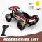 Sinovan HighSpeed RC Car  1 Is To18 Remote Control Drift Racing Car For Kids And Beginners 20kmh 9