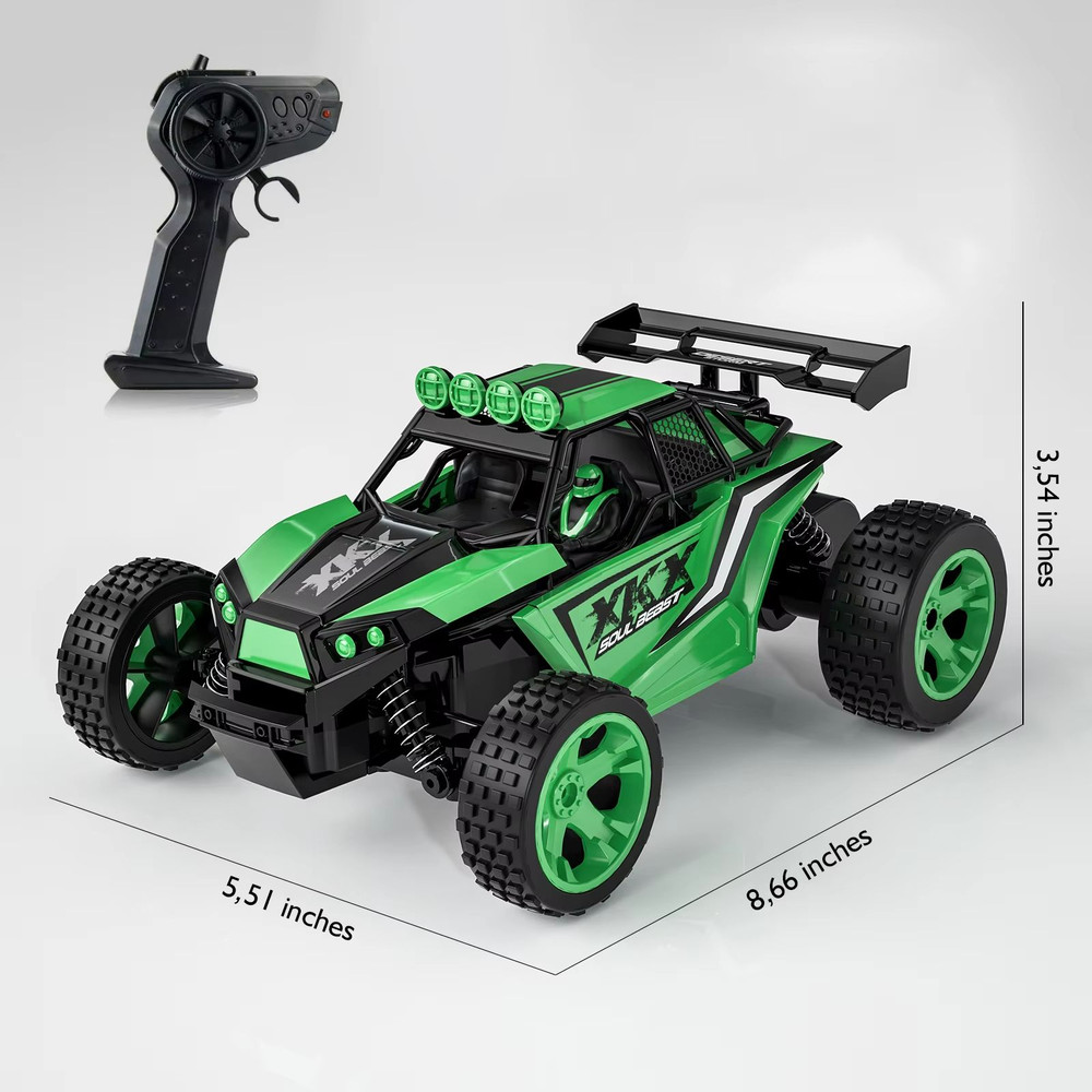Sinovan HighSpeed RC Car  1 Is To18 Remote Control Drift Racing Car For Kids And Beginners 20kmh 14