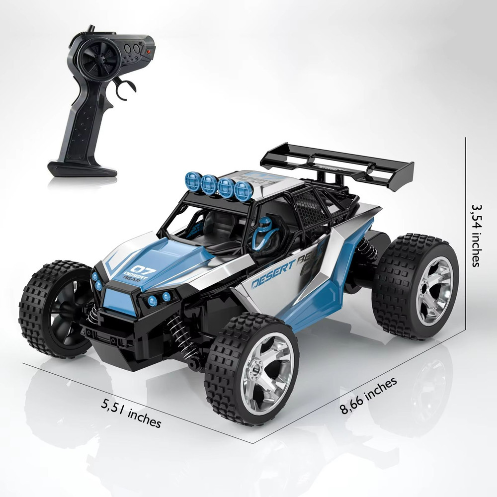 Sinovan HighSpeed RC Car  1 Is To18 Remote Control Drift Racing Car For Kids And Beginners 20kmh 6