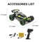 Sinovan HighSpeed RC Car  1 Is To18 Remote Control Drift Racing Car For Kids And Beginners 20kmh 8