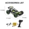 Sinovan HighSpeed RC Car 1 Is To18 Remote Control Drift Racing Car For Kids And Beginners 20kmh 8