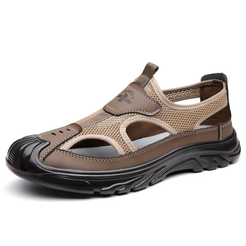 Mens Summer Sneakers  Lightweight Casual Shoes With Soft Sole Comfort 5