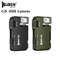 WUBEN G5 EDC Flashlight  400Lumen Waterproof Pocket Light With 180 Rotating Head  Magnetic Tail 0