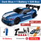 4WD RC Drift Car HighSpeed Remote Control Racing Car With GTRPROAE86PRO Design 7