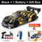 4WD RC Drift Car HighSpeed Remote Control Racing Car With GTRPROAE86PRO Design 16