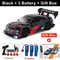 4WD RC Drift Car HighSpeed Remote Control Racing Car With GTRPROAE86PRO Design 17