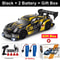 4WD RC Drift Car HighSpeed Remote Control Racing Car With GTRPROAE86PRO Design 18