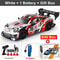 4WD RC Drift Car HighSpeed Remote Control Racing Car With GTRPROAE86PRO Design 21